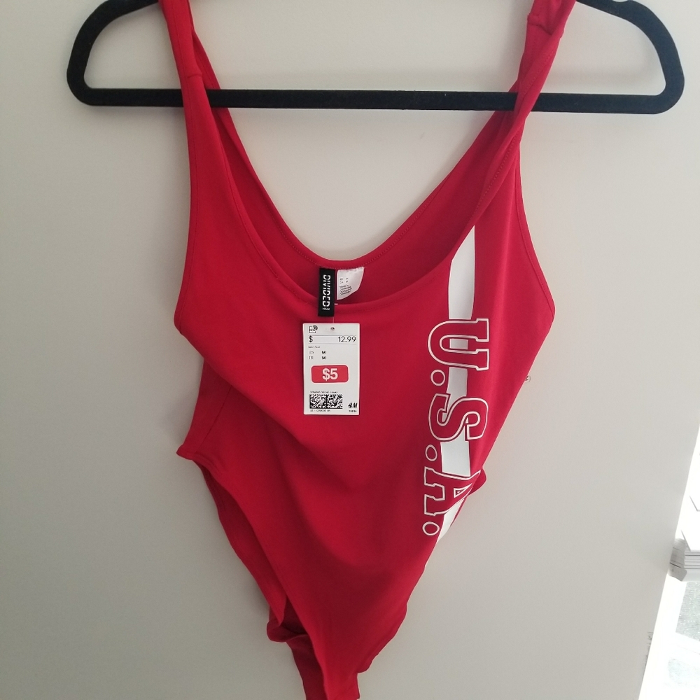 Bodysuit